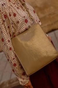Image 2 of Bolso Otti M Gris ZUBI