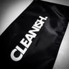 CLEANISH [flag]