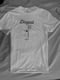 Image of DISGUST t-shirt