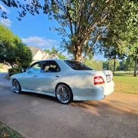 Image 4 of 1997 Nissan Gloria Gran Turismo Ultima Turbo