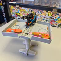 Image 5 of M.A.S.K. Billboard Blast Playset – Vintage Kenner 1980s