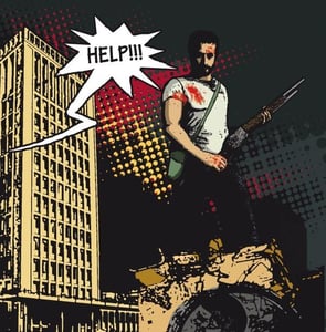 Image of Help!!! (EP 2010)