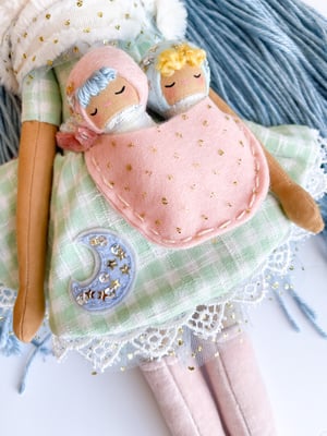 Image of Classic Doll Celeste 