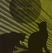 Image of Fine Times - CD
