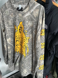Image 3 of Protect Ya Neck. Longsleeve Shirts.