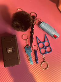 Image 8 of ENTIRE KEYCHAIN INVENTORY