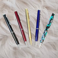 Image 1 of Defense Pens 