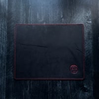 Image 2 of EDC MAT - CHERRY GHOST