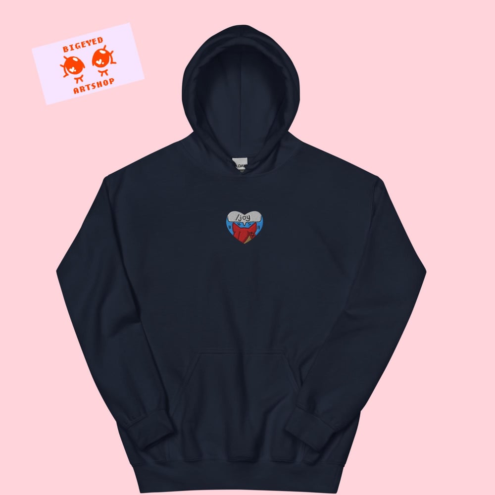 Image of Catboy Joy Hoodie