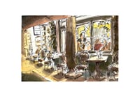 Image 1 of Epicerie Boucherie Südstadt