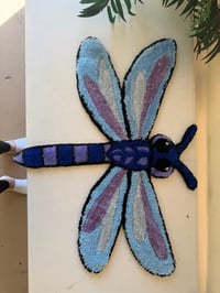 Dragonfly 