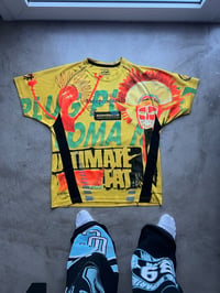 Image 2 of Basquiat x Warhol X FLAY T-Shirt