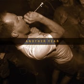Image of TTR 01 - DEATH IS NOT GLAMOROUS / ANOTHER YEAR - SPLIT - 7"