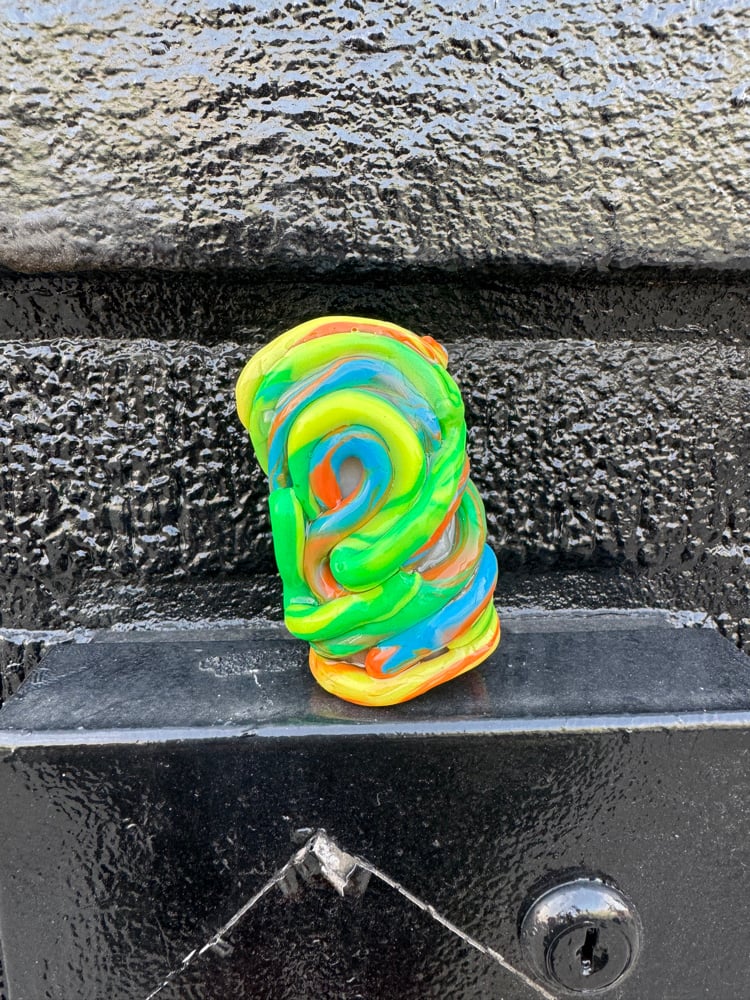 Image of LIGHTER CASE 01