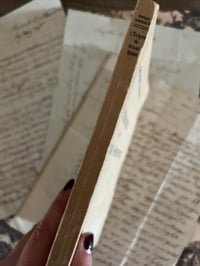 Image 2 of L’énigme du Grand Sphinx, de Georges Babarin, 1946, éditions Adyar