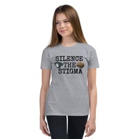 Image 2 of STS Youth Short Sleeve T-Shirt