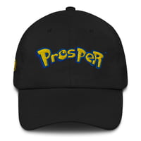 Image 3 of PROSPEЯMON HAT