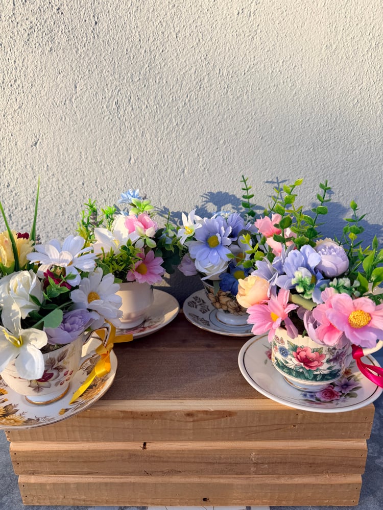 Image of Porcelain Duos 