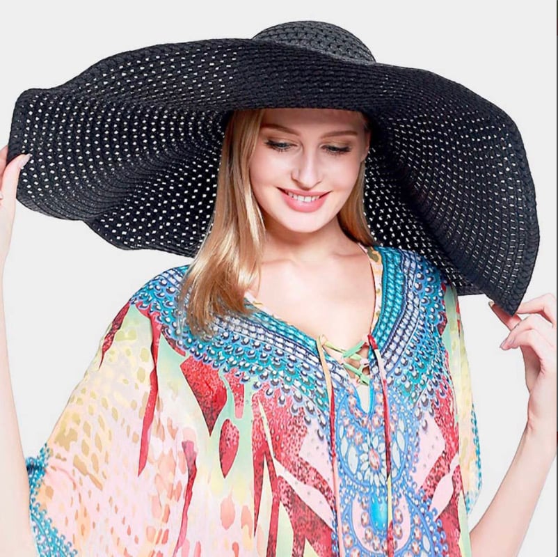 Image of Throwing Shade Sun Hat