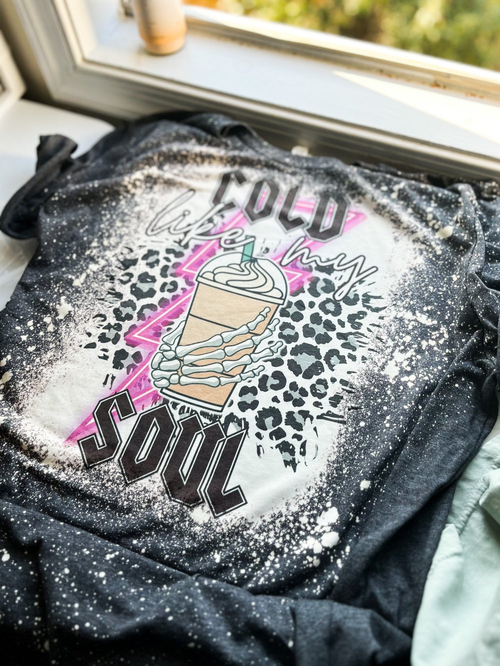 Image of Cold Soul 