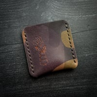 Image 2 of CLAVITO COIN SLIP - CAMO