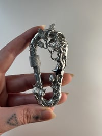 Image 4 of Blossom - Carabiner 