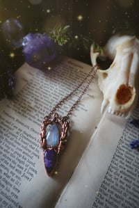 Image 3 of Lavender Portal 