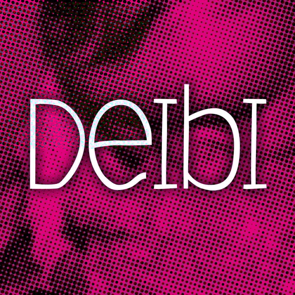 Ultra Types — Deibi