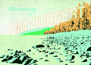 Image of RM Hubbert - Heisenberg