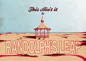 Image of Randolph's Leap - This Ain't It