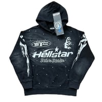 PATH TO PARADISE ARABIC HOODIE