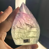 Image 2 of Fluorite Flames ($13)