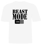 Image of Beast Mode White