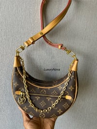 Image 3 of LV Loop Bag