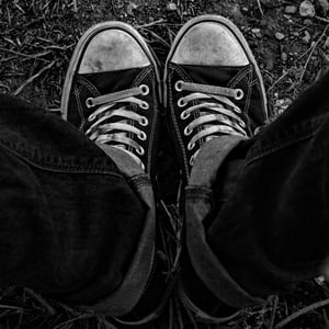 Image of Chucks