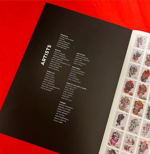 Image of HARDY YOUTH VOL. 2 - CATALOG