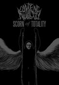 Image of Content Nullity • Scorn Of Totality • C16