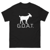The G.O.A.T.  Shirt