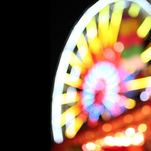 Image of Ferris Wheel