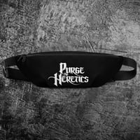 PTH Fanny Pack