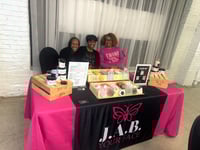 Image 5 of TracisBIO presents Paint The Streets Pink VENDORNAIRES 