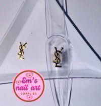 Ysl-logo