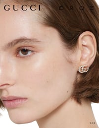 Image 1 of GG Crystal Studs