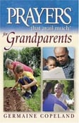 Image of Prayers That Avail Much for Grandparents - Germaine Copeland