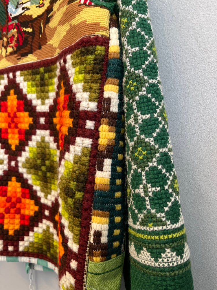 Image of Lily jacket (m/l)