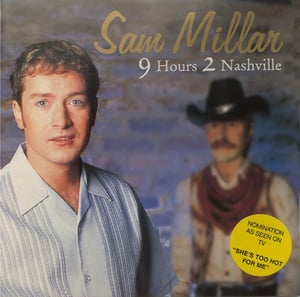Image of 9 Hours 2 Nashville