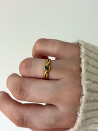 Image 2 of Dainty Emerald 