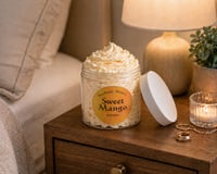 Image 5 of Body Butter: Sweet Mango