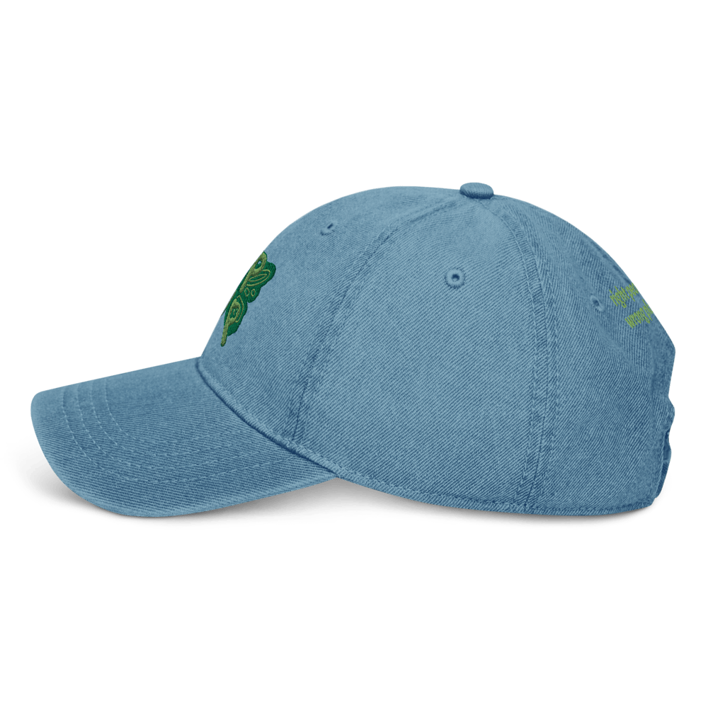 Image of RPWP Denim Hat