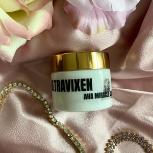 Image of ULTRAVIXEN - AHA Miracle Cream